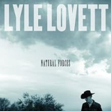 LOVETT LYLE