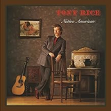 RICE TONY RICE TONY