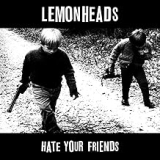 LEMONHEADS