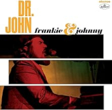 JOHN DR. JOHN DR.