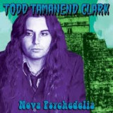 CLARK TODD