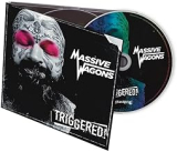 MASSIVE WAGONS MASSIVE WAGONS