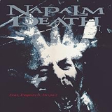 NAPALM DEATH NAPALM DEATH