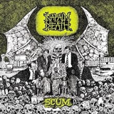 NAPALM DEATH