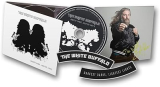 WHITE BUFFALO WHITE BUFFALO