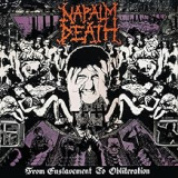 NAPALM DEATH