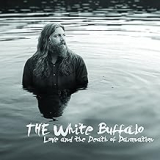 WHITE BUFFALO WHITE BUFFALO