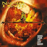 NAPALM DEATH NAPALM DEATH