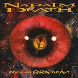 NAPALM DEATH NAPALM DEATH
