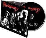 BUCKCHERRY