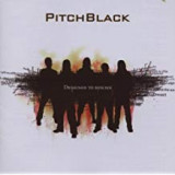 PITCHBLACK PITCHBLACK
