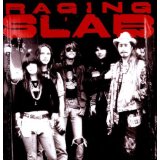RAGING SLAB RAGING SLAB