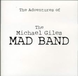 GILES MICHAEL