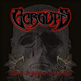 GORGUTS GORGUTS