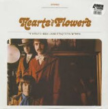 HEARTS & FLOWERS HEARTS & FLOWERS