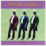 PROFESSOR LONGHAIR