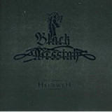 BLACK MESSIAH