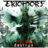 EKTOMORF EKTOMORF