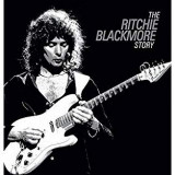 BLACKMORE RITCHIE