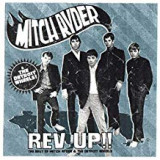 RYDER MITCH & DETROIT WHEELS