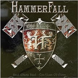 HAMMERFALL HAMMERFALL