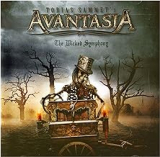 AVANTASIA AVANTASIA