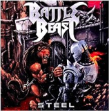 BATTLE BEAST