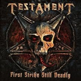TESTAMENT