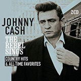 CASH JOHNNY CASH JOHNNY