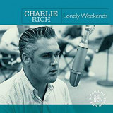 RICH CHARLIE RICH CHARLIE