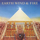 EARTH WIND & FIRE EARTH WIND & FIRE