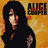 COOPER ALICE