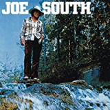 SOUTH JOE