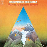 MAHAVISHNU ORCHESTRA