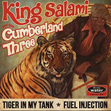 KING SALAMI AND THE CUMBERLAND