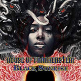 HOUSE OF FRANKENSTEIN