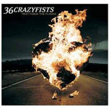 36 CRAZYFISTS