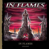 IN FLAMES IN FLAMES