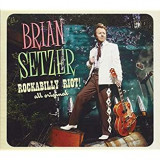 SETZER BRIAN SETZER BRIAN