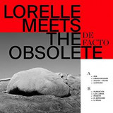 LORELLE MEETS THE OBSOLETE