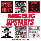 ANGELIC UPSTARTS
