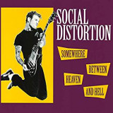 SOCIAL DISTORTION