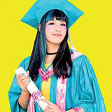 KERO KERO BONITO