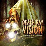 DEATH RAY VISION