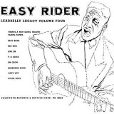 LEAD BELLY