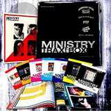 MINISTRY