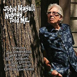 MAYALL JOHN MAYALL JOHN