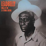 LEADBELLY LEADBELLY