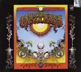 GRATEFUL DEAD GRATEFUL DEAD