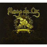 MAGO DE OZ MAGO DE OZ